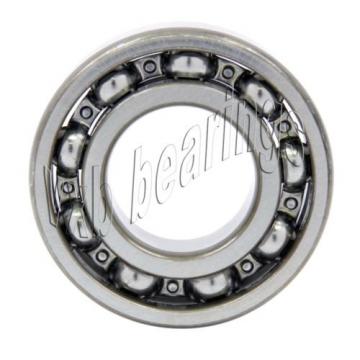 6314 Nachi Open C3 70x150x35 70mm/150mm/35mm Japan Ball Radial Ball Bearings