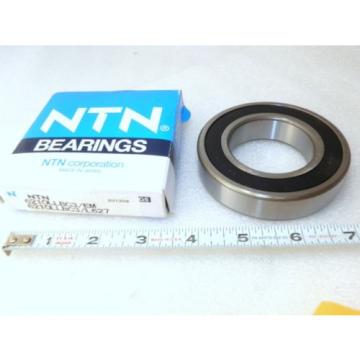 3-1/2&#034; diam Radial sealed Ball Bearing 6210LLBC3  / L627  50 mm bore 90 mm o.d.