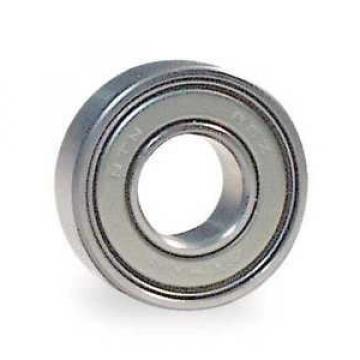 NTN 628ZZ/1K Radial Ball Bearing, Shielded, 8mm Bore