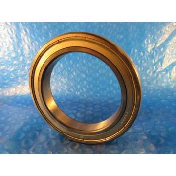 NTN 6917 ZZ,Single Row Radial Bearing 6917ZZ, 2Z(NSK, KOYO, SKF 61917, MRC 1917)