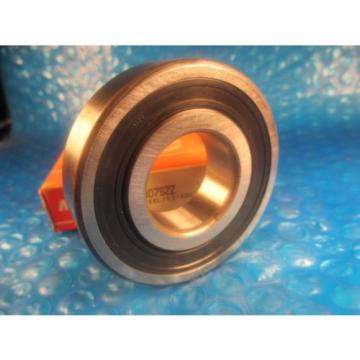 MRC 307SZZ, 307 SZZ, Single Row Radial Bearing(=2 SKF,NSK 6307 2RS,Fafnir 307PP)