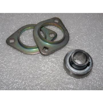 NEW INA 03.40 MST AY17-NPP-B RADIAL BEARING ASSEMBLY