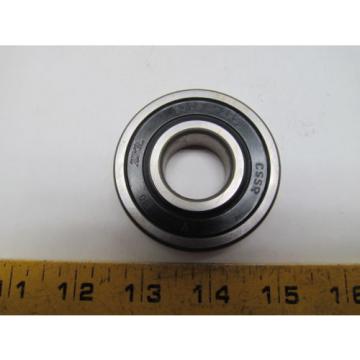 ZKL 6305A-2RS Radial Ball Bearing NEW