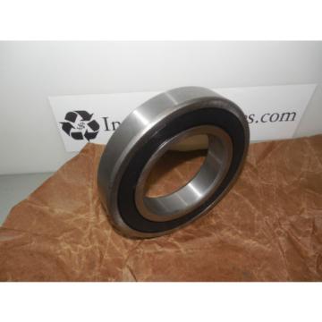 Radial Ball Bearing 80.000mm ID 140.000mm OD 26mm Width 62162RS