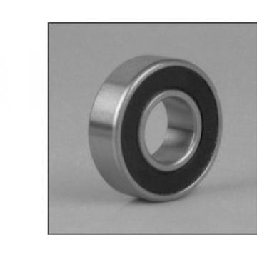 General Bearing 22610-88 Single Row Sealed Deep Groove Radial Ball Bearing