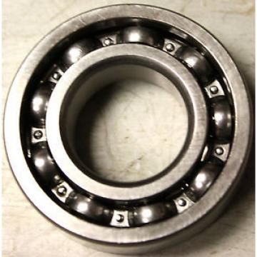 6205 SST  Radial Ball Bearing 25mm ID 52mm OD 15mm H