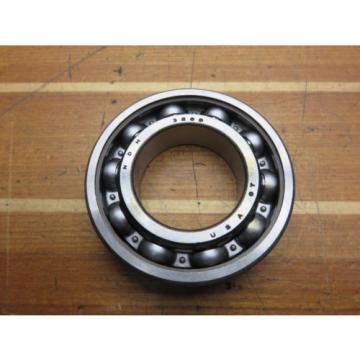 NDH 3209 Metric Radial Deep Groove Ball Bearing 45mm ID X 85mm OD X 19mm Width