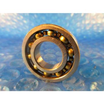 WIB 16003 Single Row Radial Bearing, Swiss Made, (SKF, NSK, Koyo, NTN)