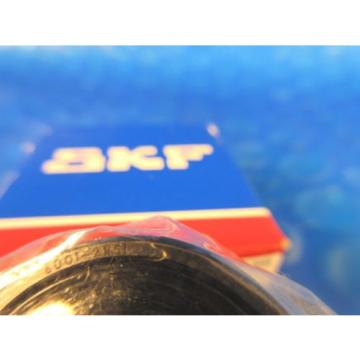 SKF 6001 2RS1, Single Row Radial Bearing, (=2 Timken 9101PP, NSK, NTN)