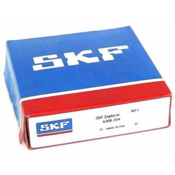 NIB SKF 6308-JEM BALL BEARING DEEP GROOVE RADIAL 6308JEM