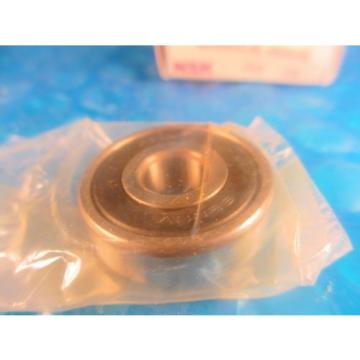 NSK 6200VV C3, 6200 VV C3  Single Row Radial Ball Bearing (=2 NTN, SKF 2Z JEM)