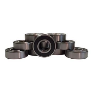 6007-2RS Sealed Radial Ball Bearing 35X62X14 (10 pack)