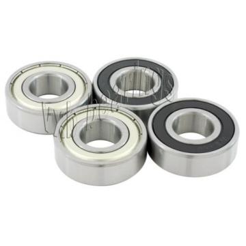 HONDA TRX Front 250X 300EX 400EX 250R Deep Groove Radial Ball Bearings