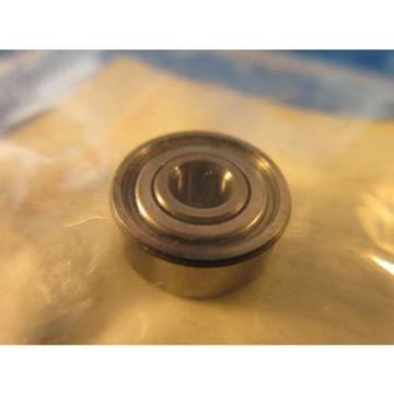 SKF 624-2Z/C3 Single Row Radial Bearing 4 mm ID x 13 mm OD x 5 mm Wide