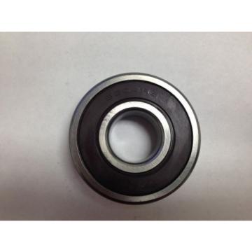 (Qty 10) 6304-2RS-C3 Single Row Radial Ball Bearings 20mm x 52mm x 15mm