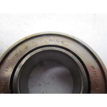 Nice 1657 D5TN Radial &amp; Deep Groove Bearing