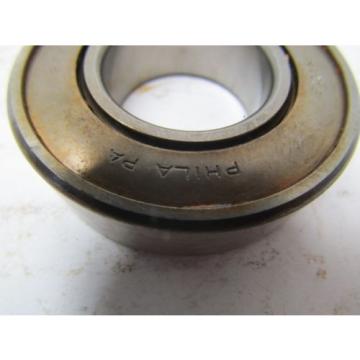 Nice 1657 D5TN Radial &amp; Deep Groove Bearing