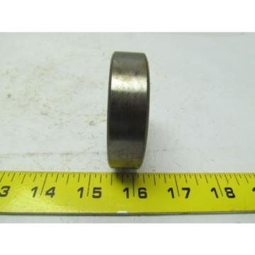 Nice 1657 D5TN Radial &amp; Deep Groove Bearing