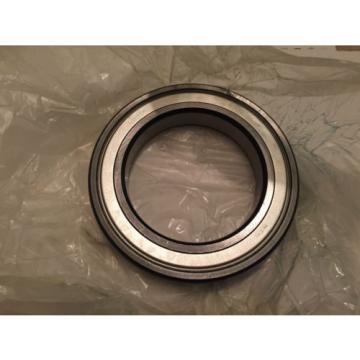 NTN Bearing 6021ZZC3/EM NIB high load - double shield -steel -radial deep groove