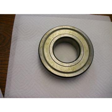 NSK 6312 ZZC3 Radial Deep  Ball Bearing - 60 mm ID 130 mm OD 31 mm *