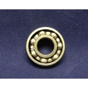 XW Single Row Radial Ball Bearing Both Sides Open 9mm ID, 22mm OD, 5mm Width