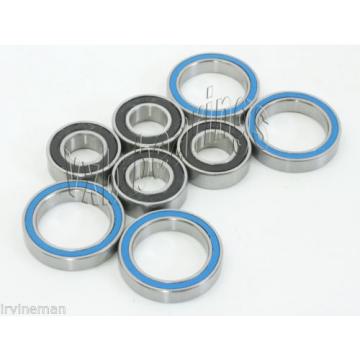 Sealed Set Team Losi LST 2-10 Deep Groove Radial Ball Bearings