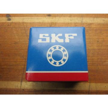 SKF 6203-2RS Deep Groove Radial Ball Bearing 17mm ID X 40mm OD X 12mm Lot of 10