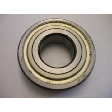 SKF 6307 2Z/C3HT51 SHIELDED RADIAL DEEP GROOVE BALL BEARING