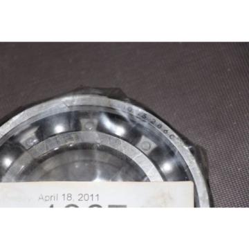 SKF 6212/C3 JEM Made IN USA Radial Deep Groove Ball Bearing 60mm ID 110mm OD