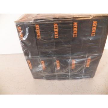 10 -- TIMKEN/FAFNIR 9104K RADIAL BALL BEARINGS, 20mm X 42mm X 12mm