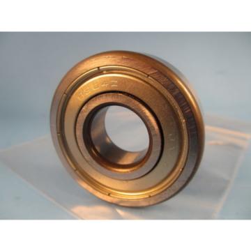 NTN 6304ZZ, 6304 ZZ C3, Single Row Radial Ball Bearing (6304 2Z)