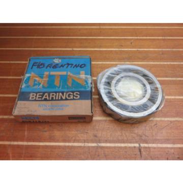 NTN 6316LLB/2A Radial Deep Groove Ball Bearing 80mm ID 170mm OD 39mm Width