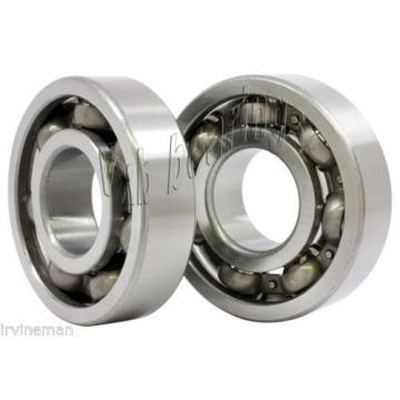 Suzuki Crank shaft LT-F250F Quadrunner Deep Groove Radial Ball Bearings