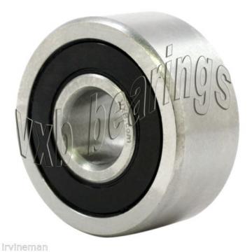 MR115-2RS Radial Ball Bearing Bore Dia. 5mm OD 11mm Width 4mm