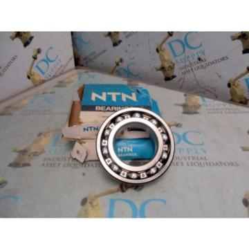 NTN 6212C3 SINGLE ROW DEEP GROOVE RADIAL BALL BEARING LOT OF 2 NIB