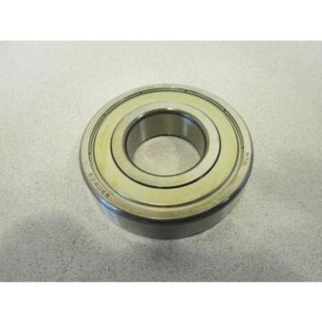 NTN Annular Ball Bearing P35KD Steel 6 mm W, 19 mm D, 5 mm Bore D, Radial