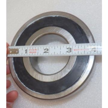 100 mm diam x 25 mm Wide  Radial Ball Bearing 45 mm Bore  NTN 6309LLBC3 / L627