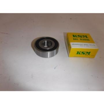 NEW BL 1628 2RS PRX Radial Ball Bearing, PS, 0.625In Bore Dia (T)