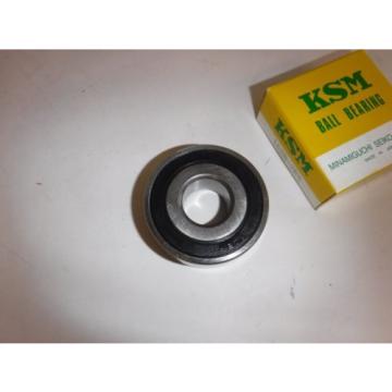 NEW BL 1628 2RS PRX Radial Ball Bearing, PS, 0.625In Bore Dia (T)