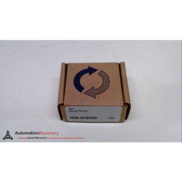 SKF GE-25-TXG3E, RADIAL SPHERICAL BEARING, INSIDE DIAMETER: 25MM, OUTS,  #226908