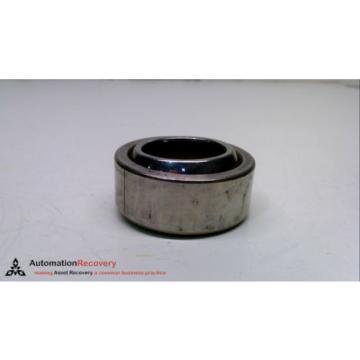 SKF GE-25-TXG3E, RADIAL SPHERICAL BEARING, INSIDE DIAMETER: 25MM, OUTS,  #226908