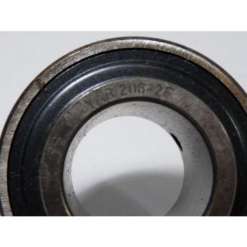 SKF YAR206-2F Radial Ball Bearing 30mm Bore ! NEW !