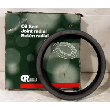 1 NEW CHICAGO RAWHIDE 32582 OIL SEAL JOINT RADIAL