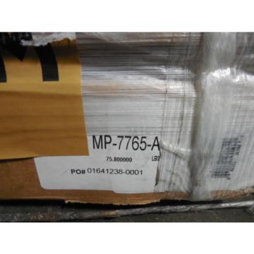 NEW American Roller Bearing Co. MP-7765-A Radial Ball Bearing