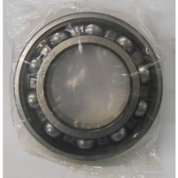 SKF RADIAL DEEP GROOVE BALL BEARING, 6210, 50 X 90 X 20 MM, OPEN