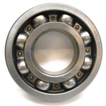 MRC, RADIAL BALL BEARING, 314S, 314 S, DEEP GROOVE 70 X 150 X 35 MM