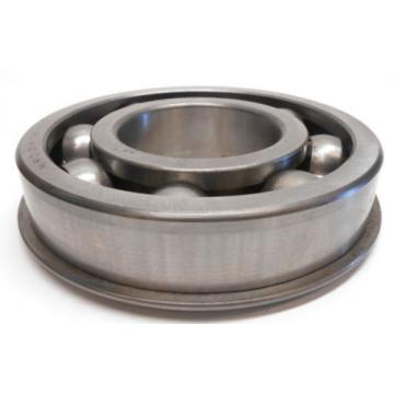 MRC, RADIAL BALL BEARING, 314S, 314 S, DEEP GROOVE 70 X 150 X 35 MM