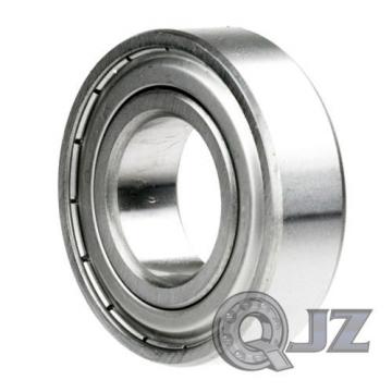 1x R1212 ZZ 1/2&#034;x 3/4&#034;x 5/32&#034; inch Miniature Ball Radial Bearings R1212ZZ NEW