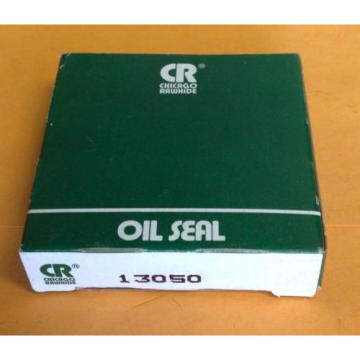 13050 - Chicago Rawhide CR  - Joint Radial Oil Seal Rotary Shaft Bath  - NEW