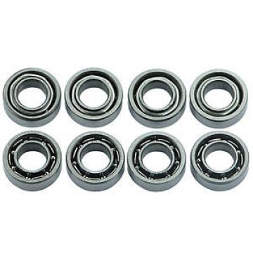 *~ MR63 3x6x2 Radial Bearing [Blade mCPX BL TUNING] ~*